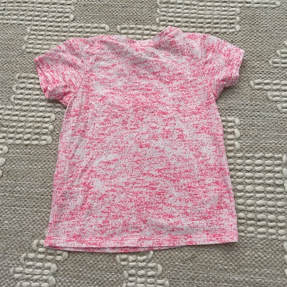 Milwaukee Brewers Baseball Purple Pink Tee Shirt - Picture 5 of 10